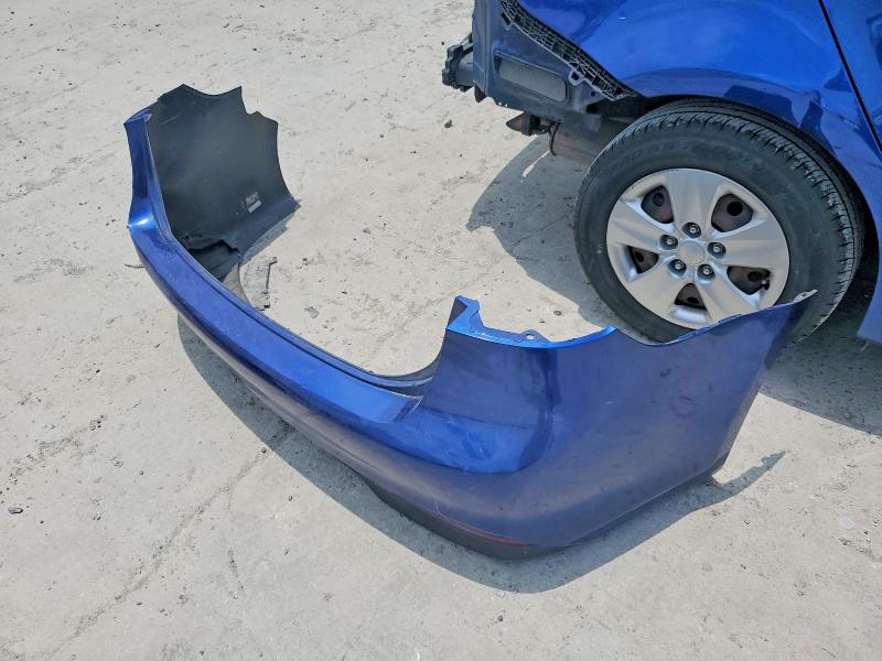 Продаж на аукціоні авто 2018 Kia Forte, vin: 3KPFK4A77JE254840, номер лоту: 53973146