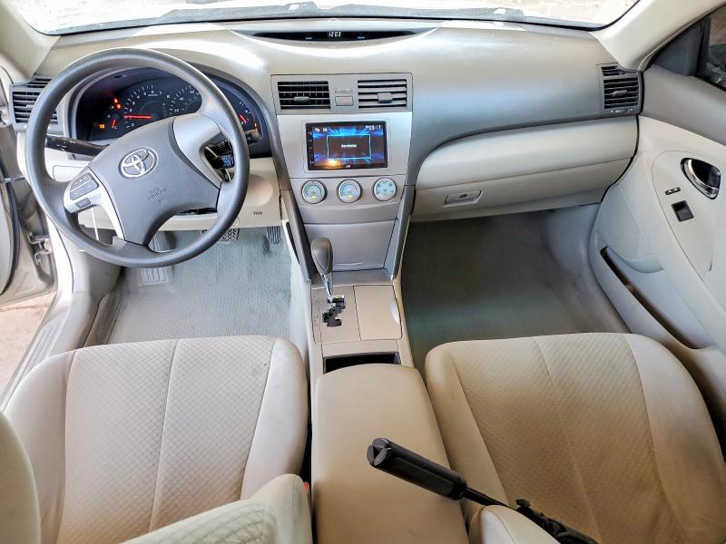 51899986 :رقم المزاد ، 4T1BE46K97U690520 vin ، 2007 Toyota Camry مزاد بيع