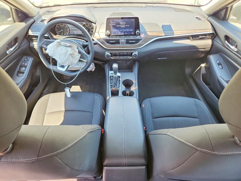 Продажа на аукционе авто 2025 Nissan Altima, vin: 1N4BL4DV7SN395173, номер лота: 54097816