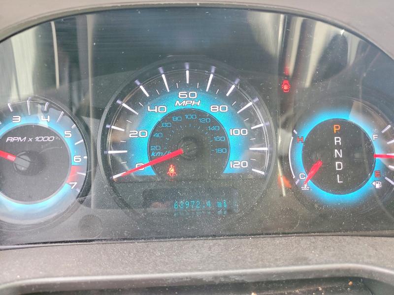 Продаж на аукціоні авто 2011 Ford Fusion, vin: 3FAHP0HA9BR327873, номер лоту: 51432256