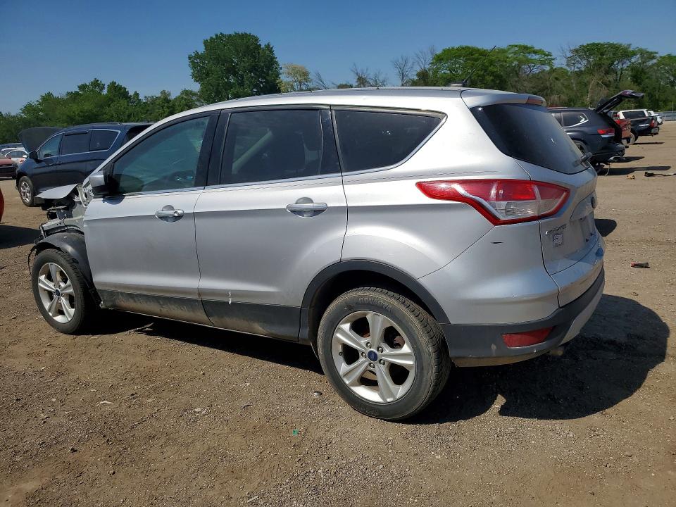 Продаж на аукціоні авто 2015 Ford Escape, vin: 1FMCU9GXXFUA08547, номер лоту: 52432026