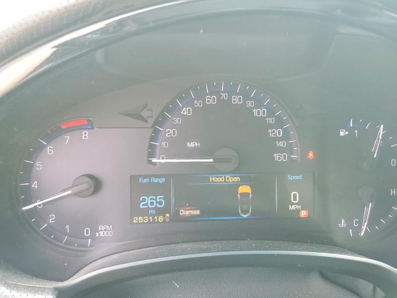Продажа на аукционе авто 2013 Cadillac Xts, vin: 2G61P5S30D9155845, номер лота: 54704446
