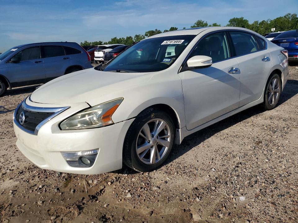 Aukcja sprzedaży 2015 Nissan Altima, vin: 1N4AL3AP1FC224688, numer aukcji: 52161666