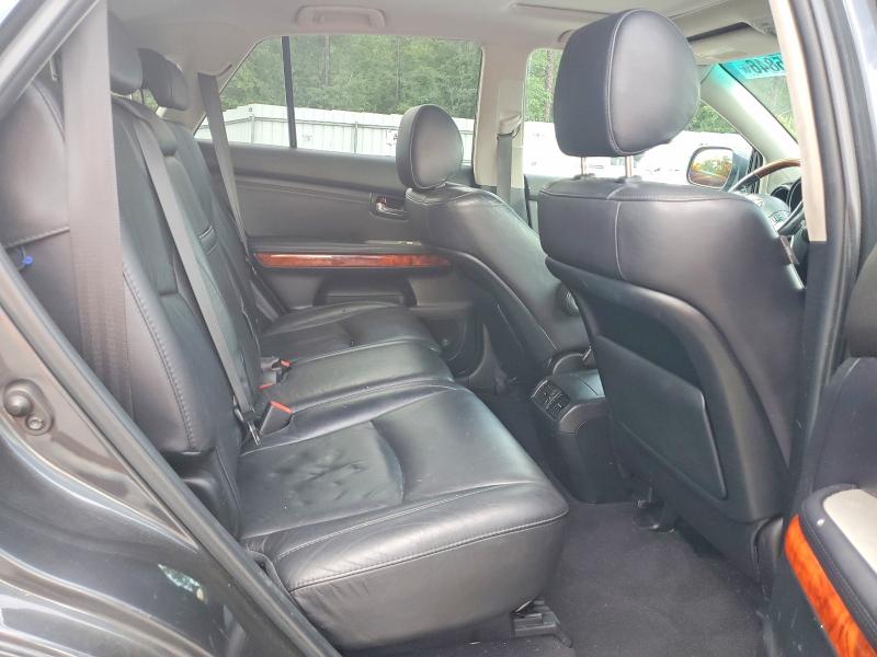 Aukcja sprzedaży 2009 Lexus Rx, vin: 2T2HK31U09C104907, numer aukcji: 55165846