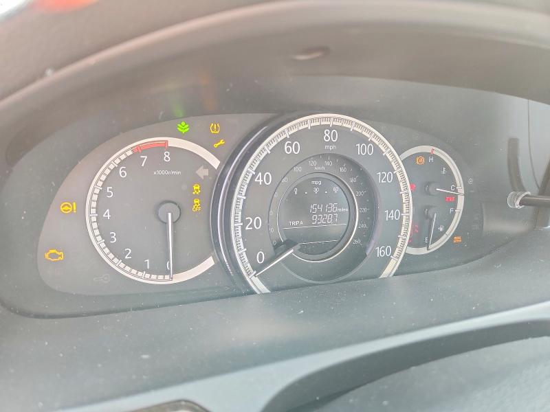 2014 Honda Accord მანქანა იყიდება აუქციონზე, vin: 1HGCR2F70EA169585, აუქციონის ნომერი: 53197296