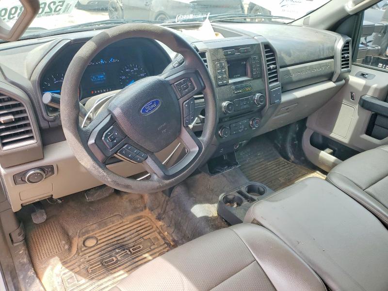 2017 Ford F250 მანქანა იყიდება აუქციონზე, vin: 1FDBF2A67HED46028, აუქციონის ნომერი: 52668996