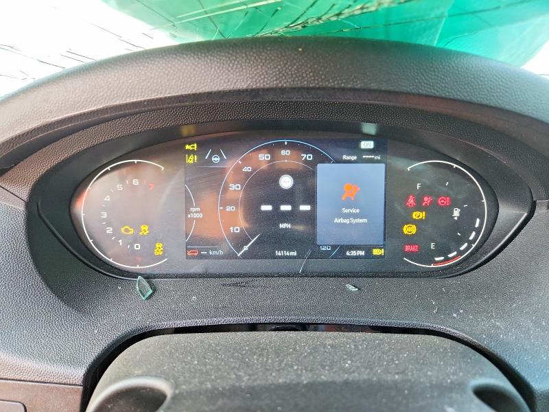 Aukcja sprzedaży 2025 Ram Promaster 3500, vin: 3C6MRVSG3SE533704, numer aukcji: 52894066