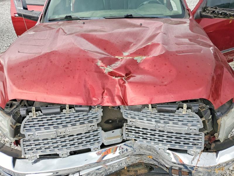 54279456 :رقم المزاد ، 3C63RRML3EG137245 vin ، 2014 Ram 3500 مزاد بيع