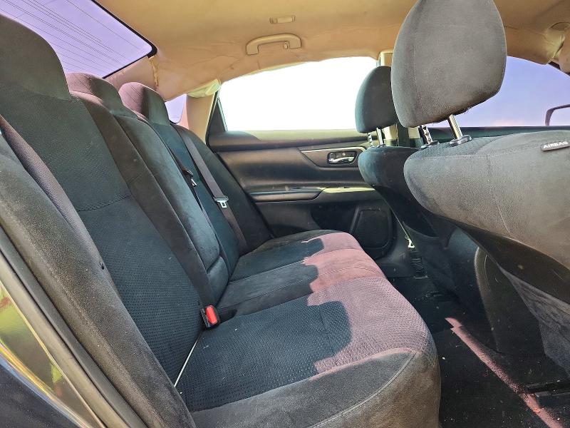 53612446 :رقم المزاد ، 1N4AL3AP3FN866186 vin ، 2015 Nissan Altima مزاد بيع