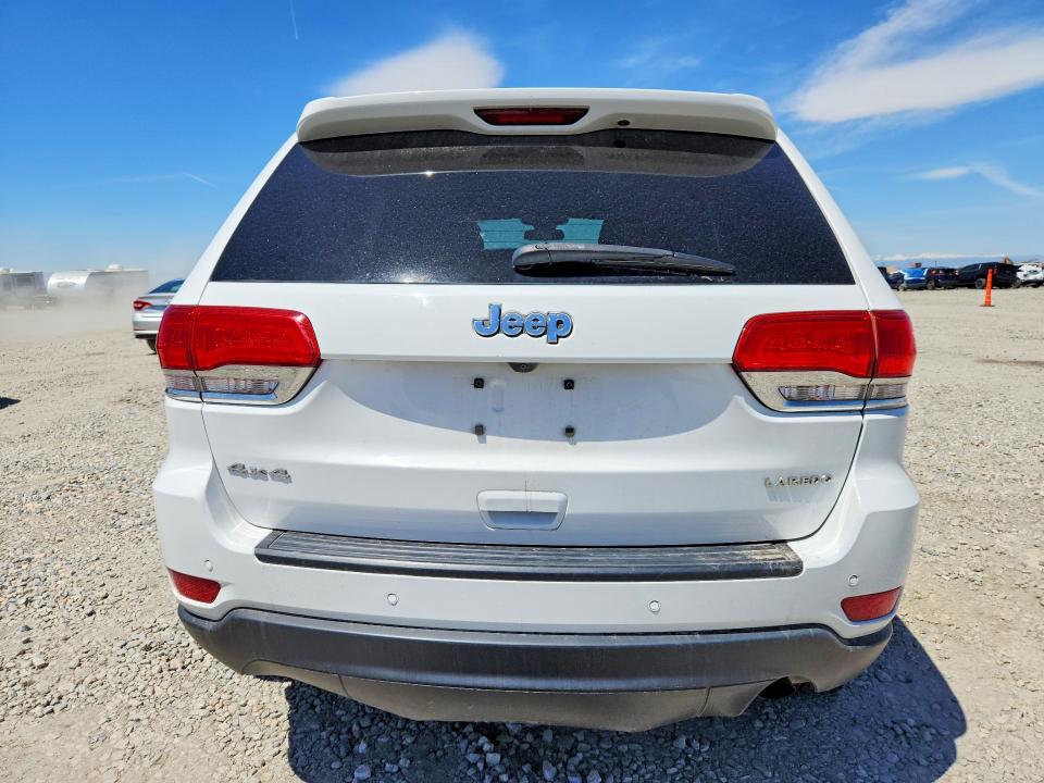 53036726 :رقم المزاد ، 1C4RJFAG8JC332965 vin ، 2018 Jeep Grand Cherokee مزاد بيع