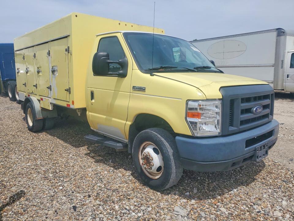 Продаж на аукціоні авто 2017 Ford Econoline, vin: 1FDXE4FS0HDC69101, номер лоту: 54529386
