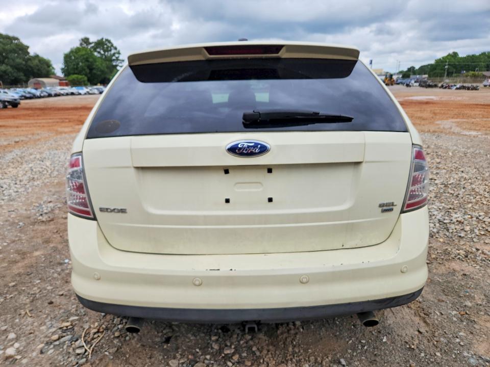 54822136 :رقم المزاد ، 2FMDK49C47BB13048 vin ، 2007 Ford Edge مزاد بيع