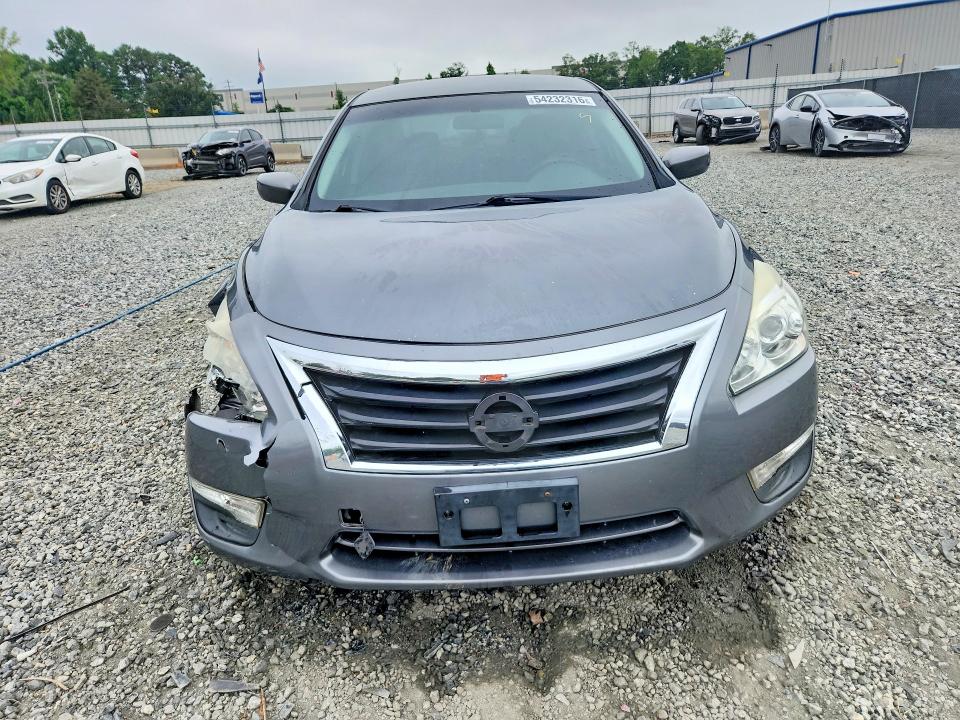 2014 Nissan Altima მანქანა იყიდება აუქციონზე, vin: 1N4AL3AP8EN383078, აუქციონის ნომერი: 54232316