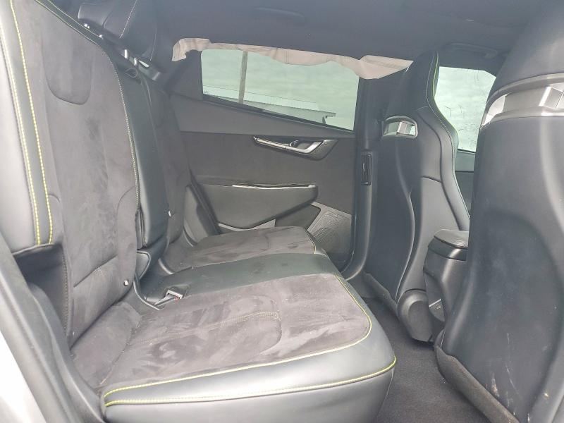 Aukcja sprzedaży 2023 Kia Ev6, vin: KNDC5DLE4P5134276, numer aukcji: 54152106