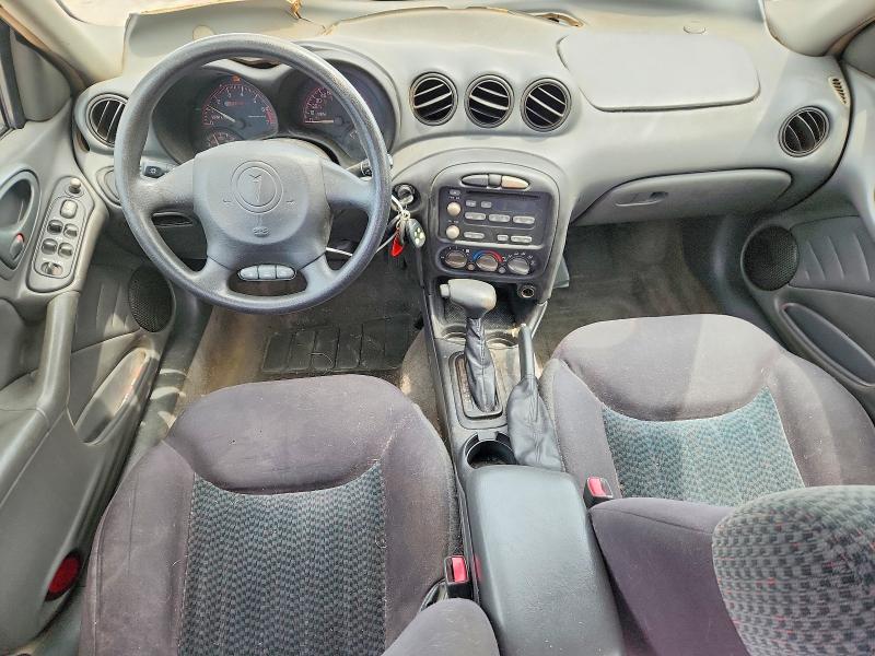 53169476 :رقم المزاد ، 1G2NF52E74M584667 vin ، 2004 Pontiac Grand Am مزاد بيع