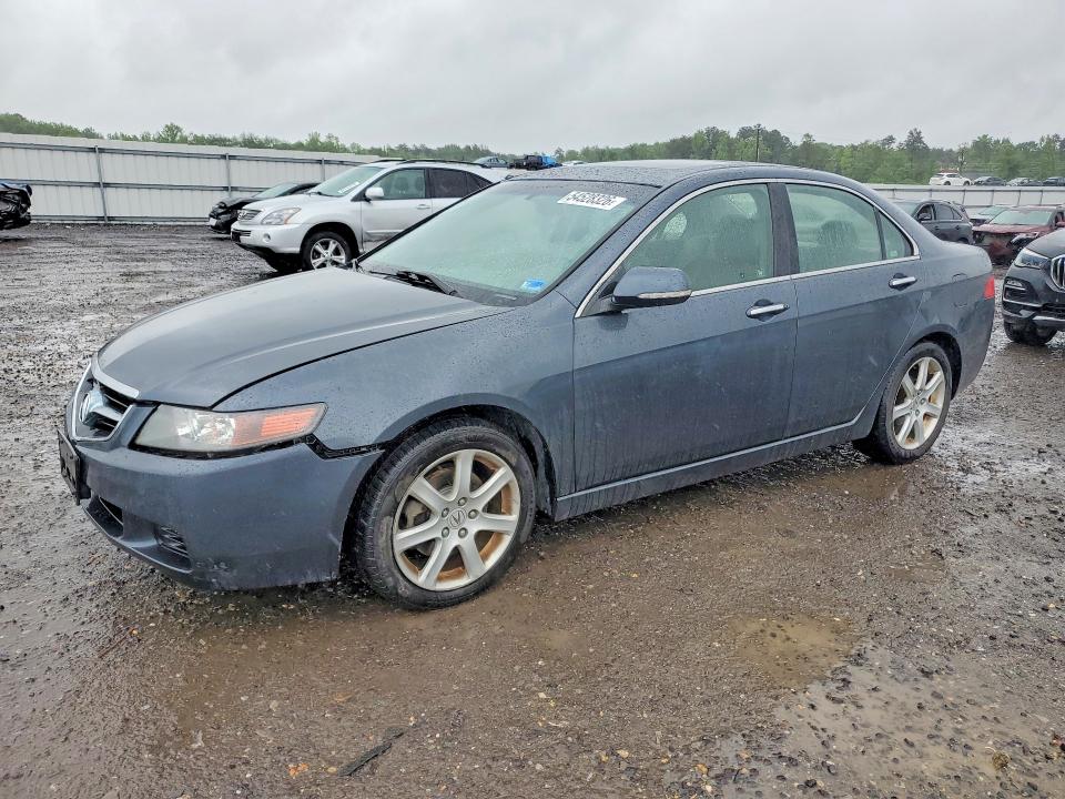 Aukcja sprzedaży 2005 Acura Tsx, vin: JH4CL96845C029916, numer aukcji: 54528326