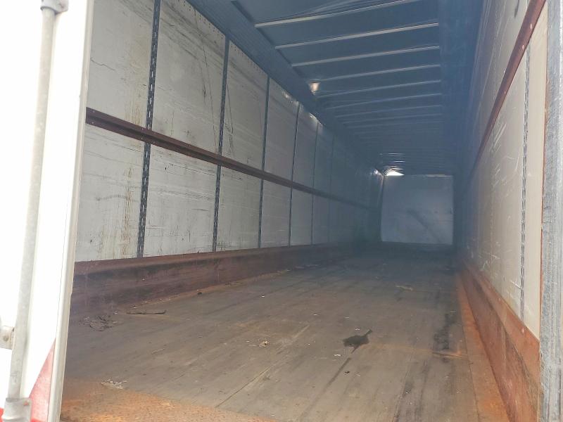 Продажа на аукционе авто 2017 Wabash Unknown, vin: 1JJV532D8KL092072, номер лота: 53201966