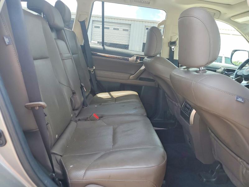Продаж на аукціоні авто 2020 Lexus Gx, vin: JTJGM7BX0L5260506, номер лоту: 53928176