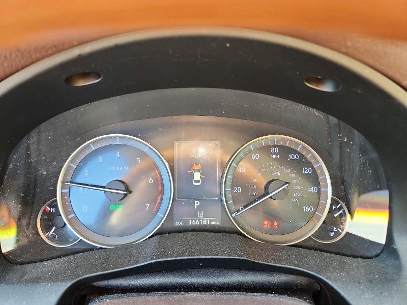 Продажа на аукционе авто 2017 Lexus Es, vin: JTHBW1GG2H2136578, номер лота: 53187026