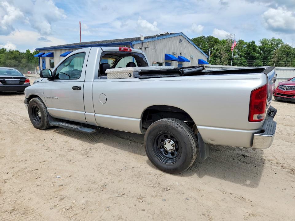 54634126 :رقم المزاد ، 1D7HA16NX2J265522 vin ، 2002 Dodge Ram 1500 مزاد بيع