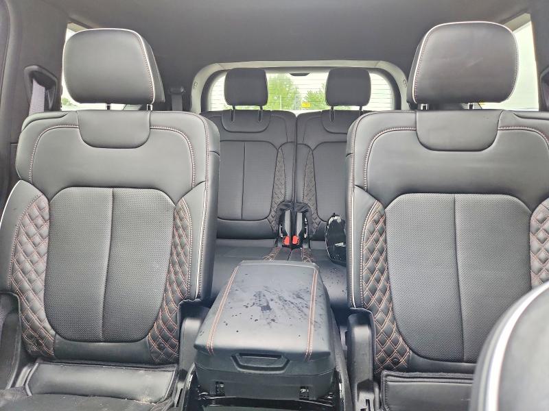 Aukcja sprzedaży 2023 Jeep Grand, vin: 1C4RJKEG3P8770209, numer aukcji: 54458636