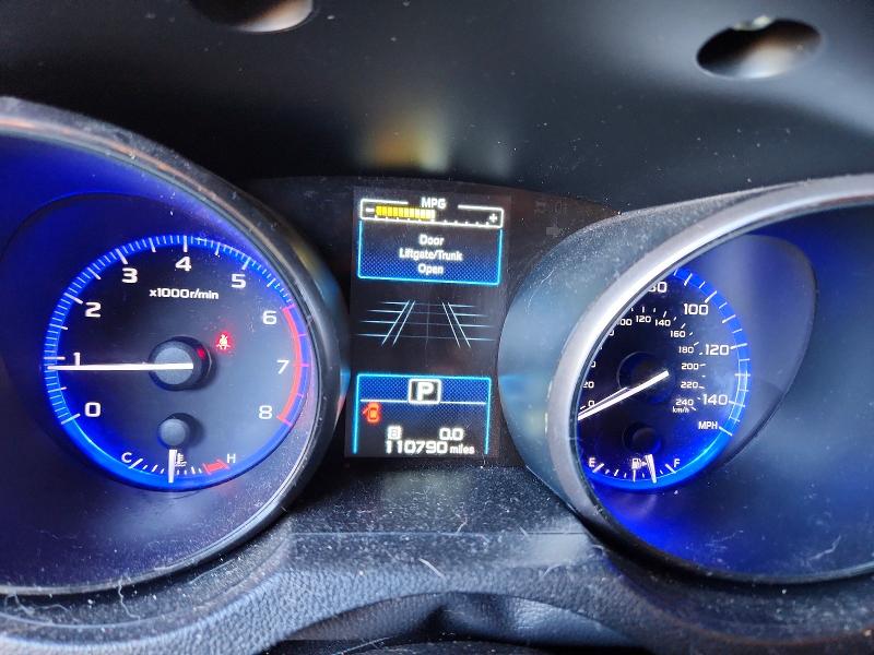Aukcja sprzedaży 2015 Subaru Outback, vin: 4S4BSANC2F3282513, numer aukcji: 52689436