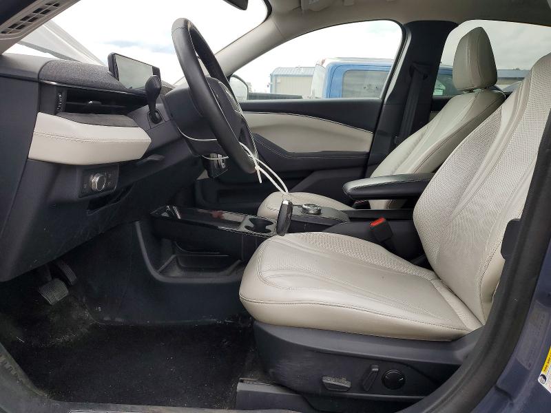Продаж на аукціоні авто 2021 Ford Mustang Mach-e, vin: 3FMTK3SU8MMA08533, номер лоту: 52660526