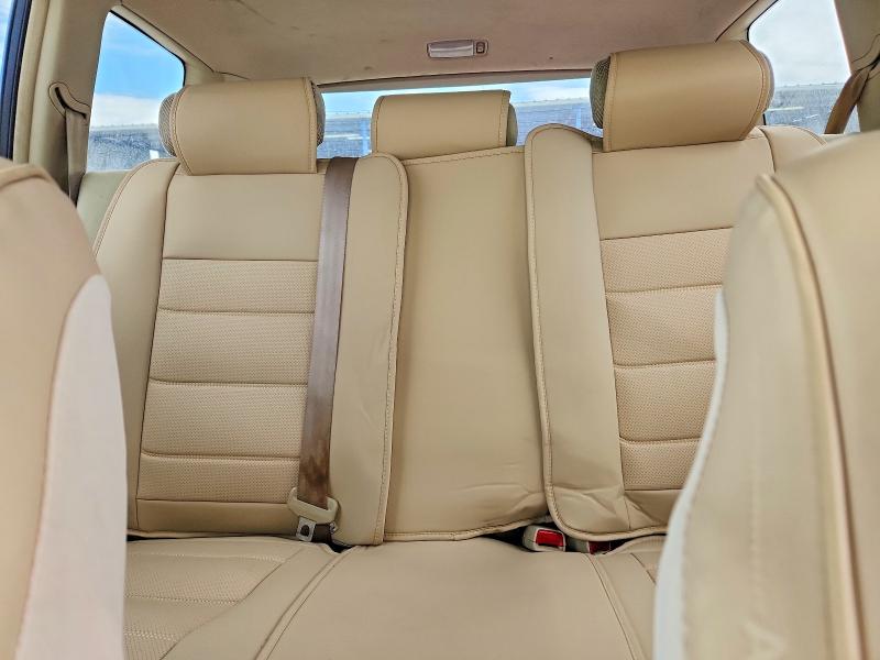Aukcja sprzedaży 2002 Toyota Highlander, vin: JTEHF21A420069650, numer aukcji: 55057966