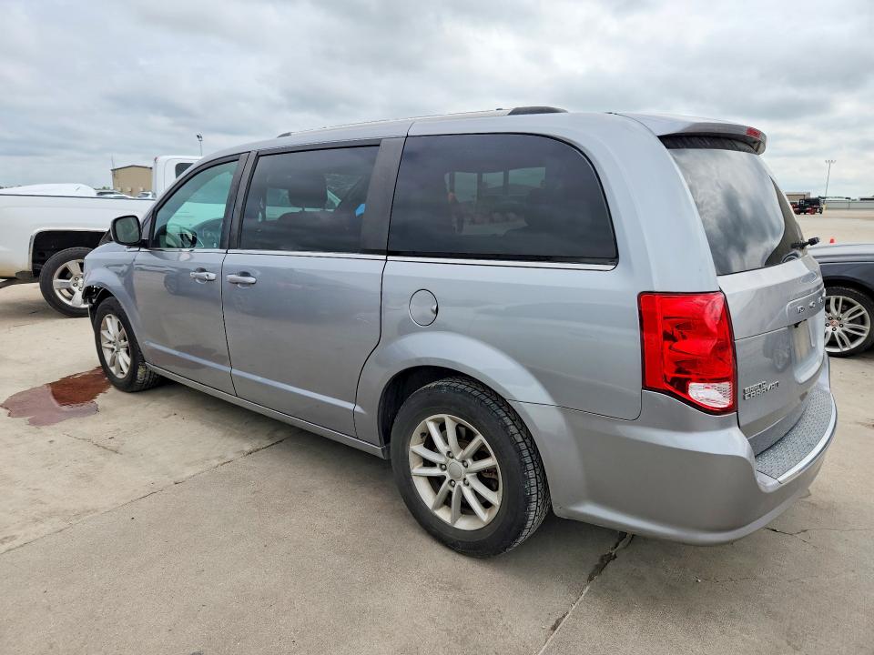Aukcja sprzedaży 2019 Dodge Grand Caravan, vin: 2C4RDGCG0KR621437, numer aukcji: 52936056