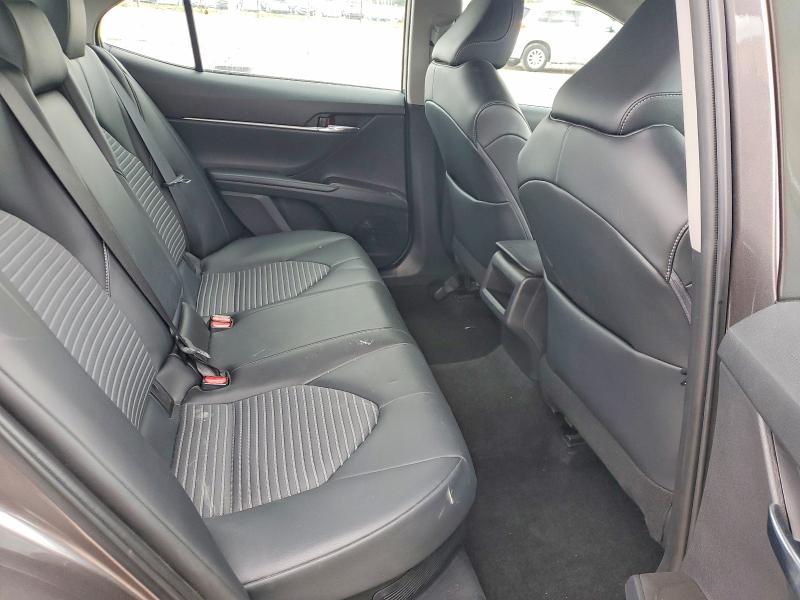 Продажа на аукционе авто 2022 Toyota Camry Hybrid, vin: 4T1S31AK0NU584868, номер лота: 51547236