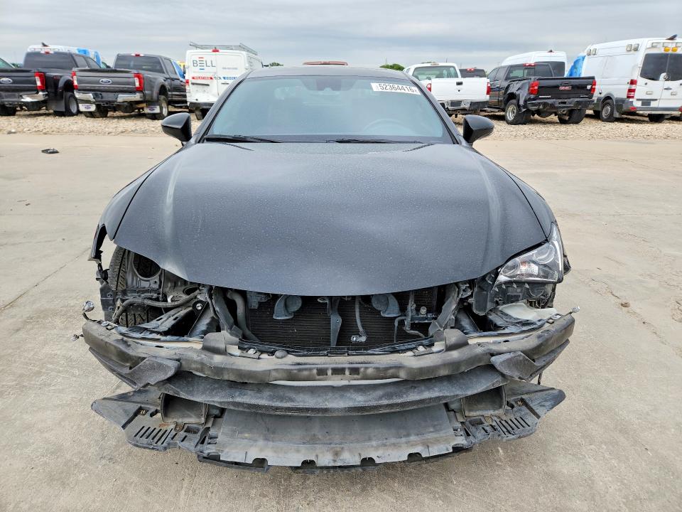 Продажа на аукционе авто 2018 Lexus Rc, vin: JTHHA5BC4J5008027, номер лота: 52364416