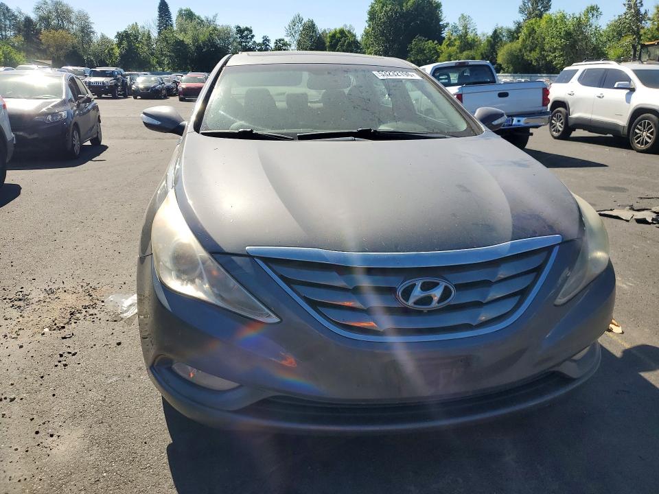 2011 Hyundai Sonata მანქანა იყიდება აუქციონზე, vin: 5NPEC4AC1BH028070, აუქციონის ნომერი: 53232196