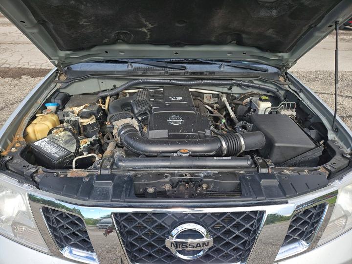 Auction sale of the 2013 Nissan Frontier, vin: 1N6AD0EV1DN739770, lot number: 53168576