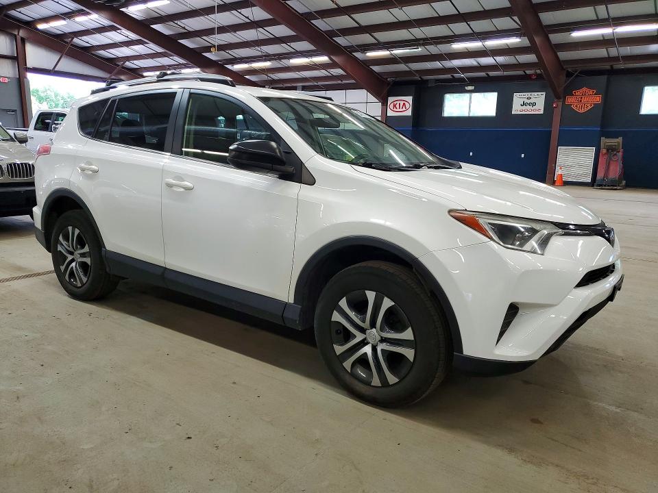 Продаж на аукціоні авто 2018 Toyota Rav4, vin: JTMBFREV6JJ258177, номер лоту: 54174486