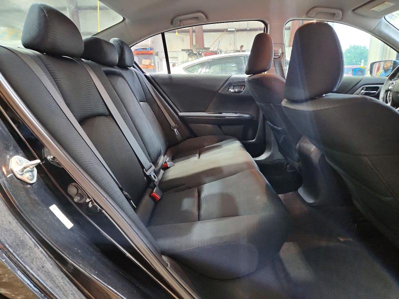 55206366 :رقم المزاد ، 1HGCR2F31EA131912 vin ، 2014 Honda Accord مزاد بيع