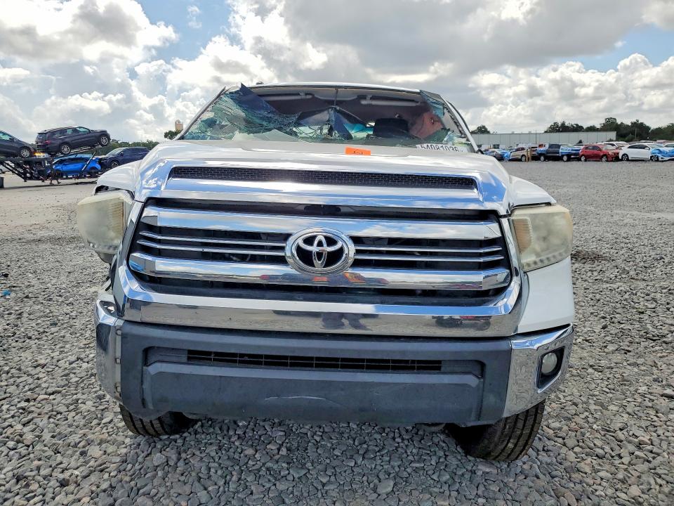 Aukcja sprzedaży 2016 Toyota Tundra, vin: 5TFDW5F13GX504847, numer aukcji: 54081036