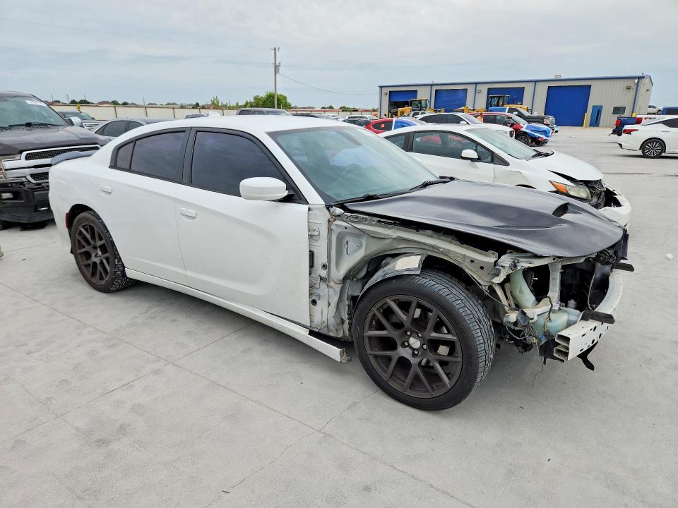 Aukcja sprzedaży 2015 Dodge Charger, vin: 2C3CDXHGXFH856412, numer aukcji: 52473346