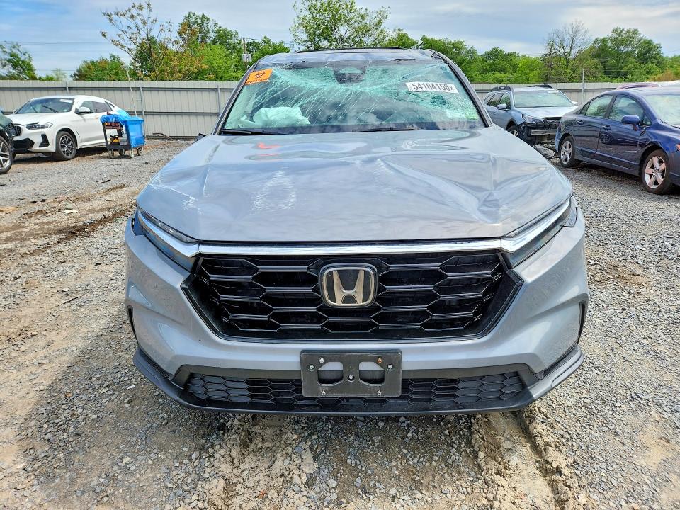 Aukcja sprzedaży 2024 Honda Cr-v, vin: 2HKRS4H48RH467781, numer aukcji: 54184156