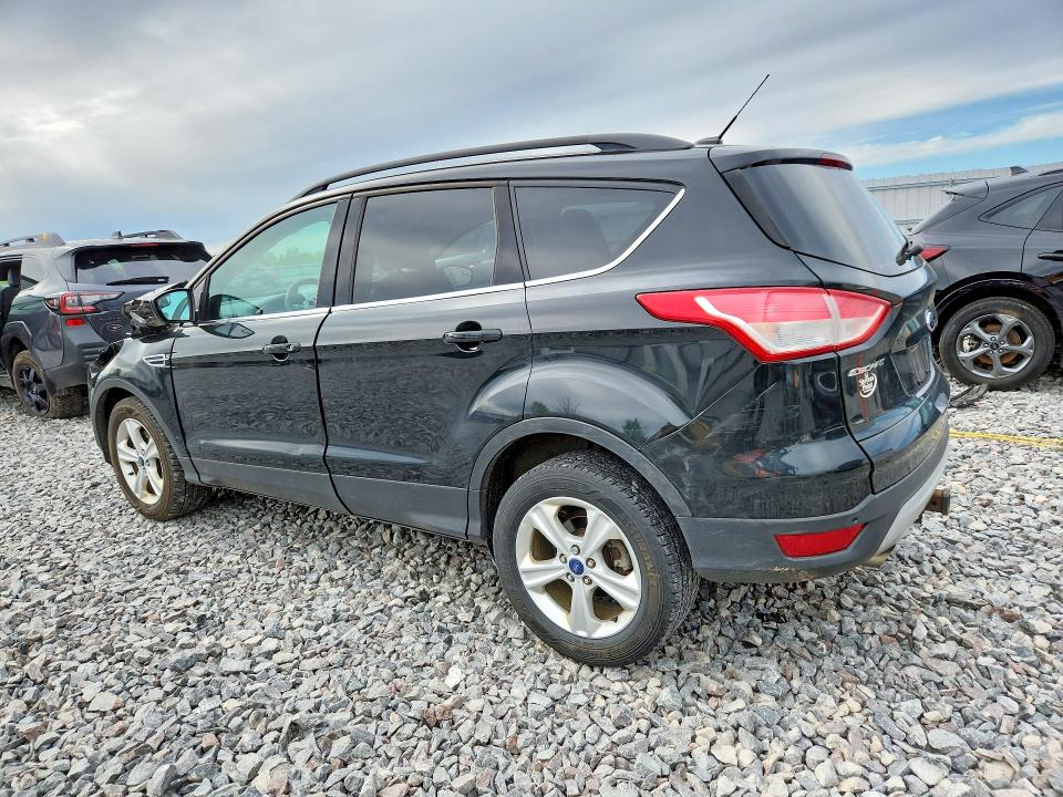 Продажа на аукционе авто 2014 Ford Escape, vin: 1FMCU9G90EUB13274, номер лота: 54641346