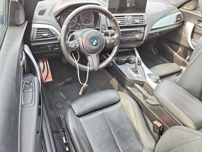 54117416 :رقم المزاد ، WBA1J7C53GV359807 vin ، 2016 Bmw M235i مزاد بيع