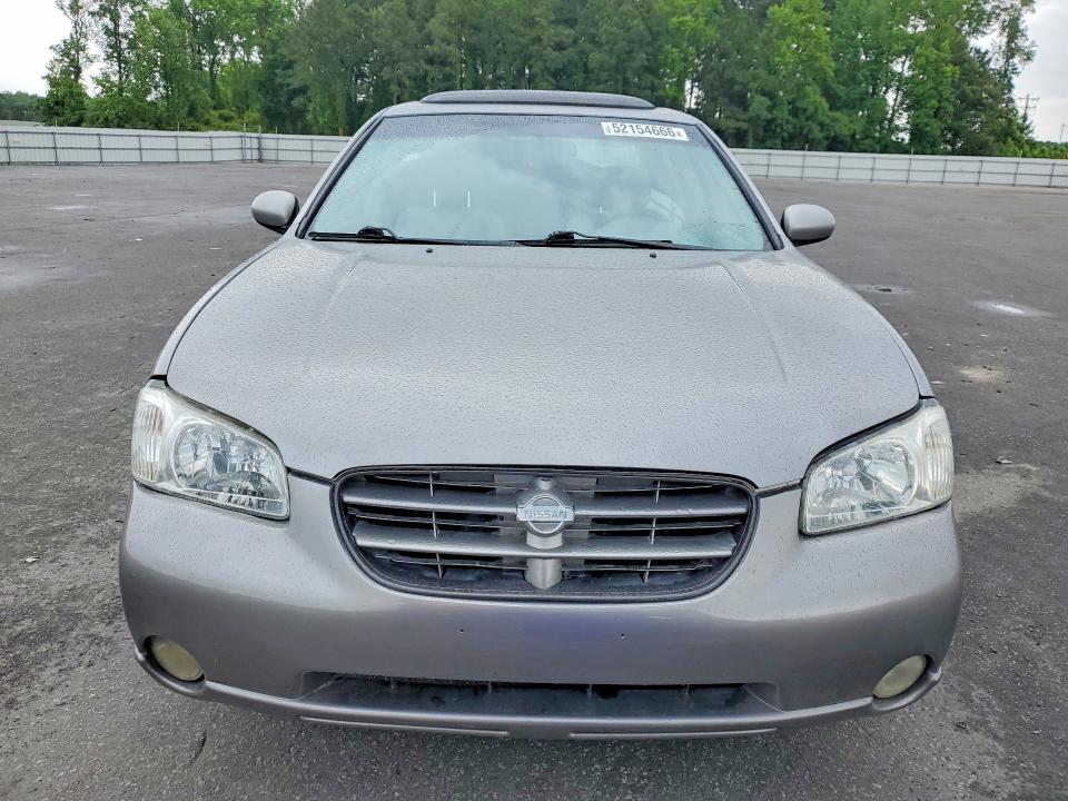 2000 Nissan Maxima მანქანა იყიდება აუქციონზე, vin: JN1CA31D3YT536631, აუქციონის ნომერი: 52154666