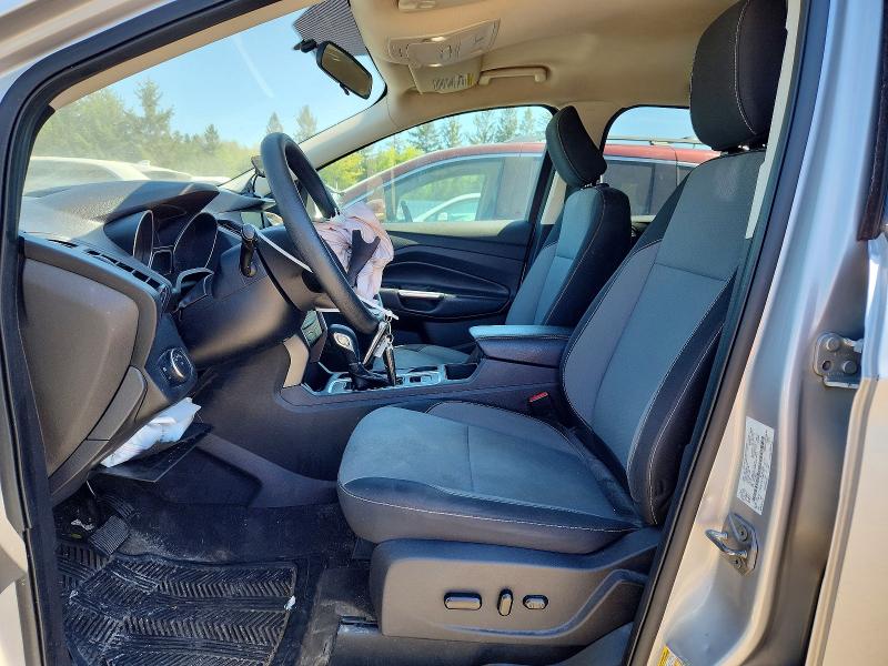 Продажа на аукционе авто 2019 Ford Escape, vin: 1FMCU9GDXKUB15713, номер лота: 55235336