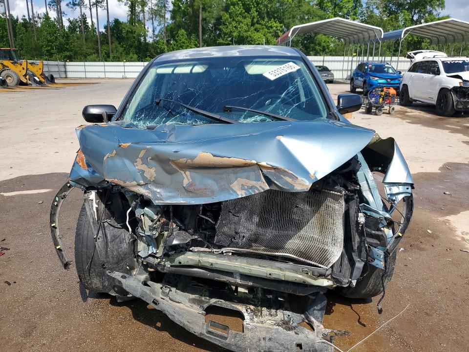Aukcja sprzedaży 2014 Honda Cr-v, vin: 2HKRM3H38EH536636, numer aukcji: 53376166