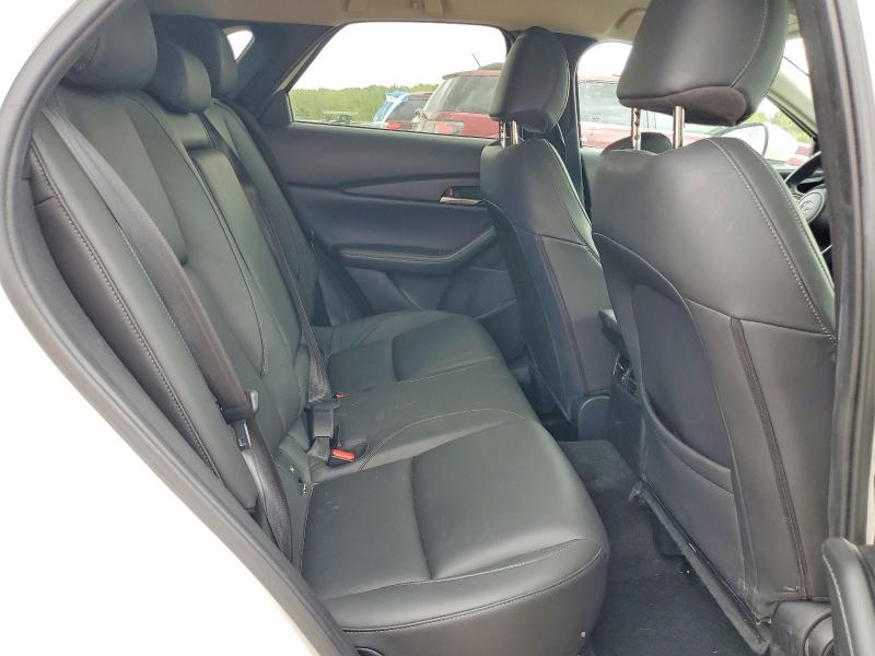 Aukcja sprzedaży 2021 Mazda Cx-30, vin: 3MVDMBBL6MM239708, numer aukcji: 51986716