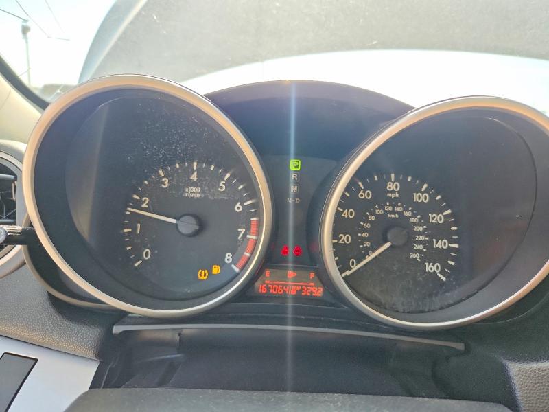 Aukcja sprzedaży 2010 Mazda 3, vin: JM1BL1SF0A1226851, numer aukcji: 53637036