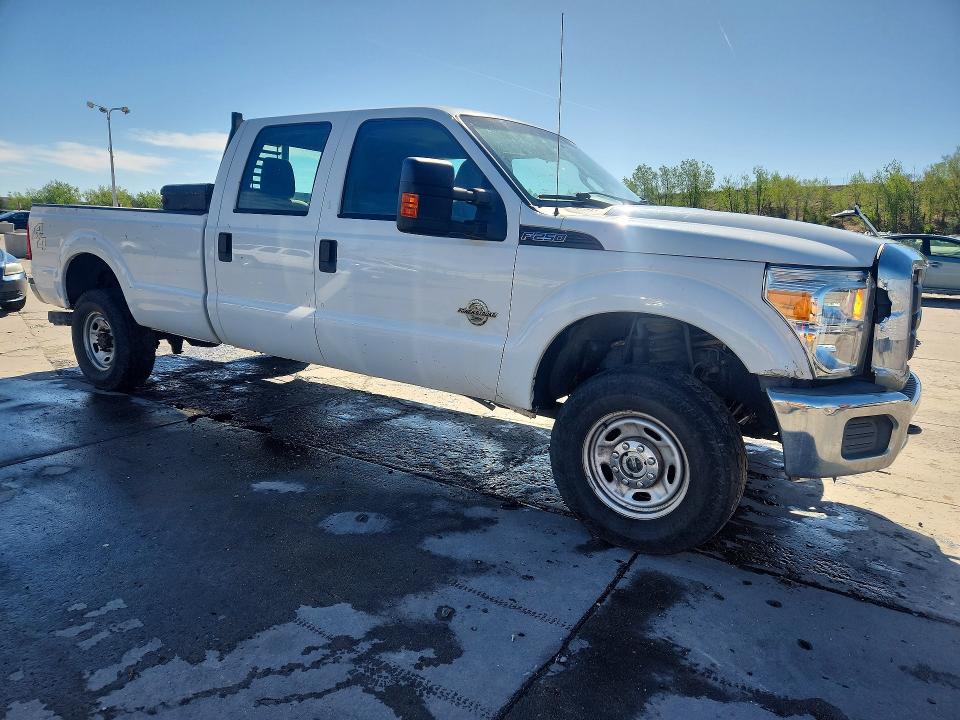 2016 Ford F250 მანქანა იყიდება აუქციონზე, vin: 1FT7W2BT5GEC82780, აუქციონის ნომერი: 53073836