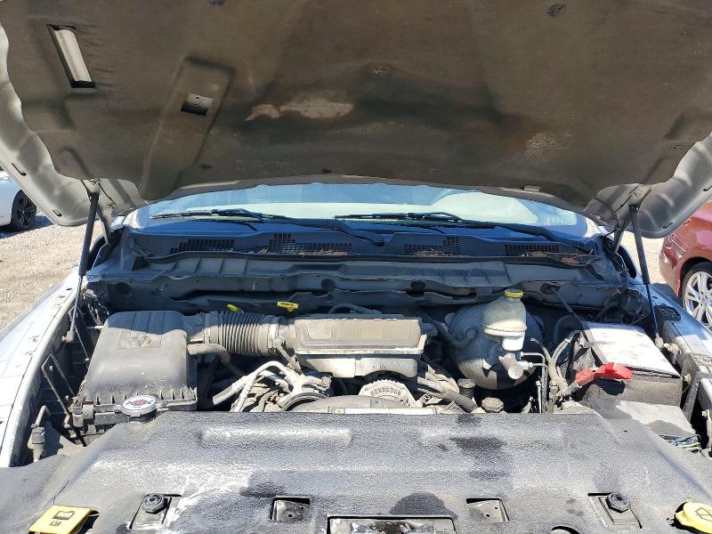 Aukcja sprzedaży 2011 Dodge Ram 1500, vin: 1D7RV1GPXBS673215, numer aukcji: 52408476