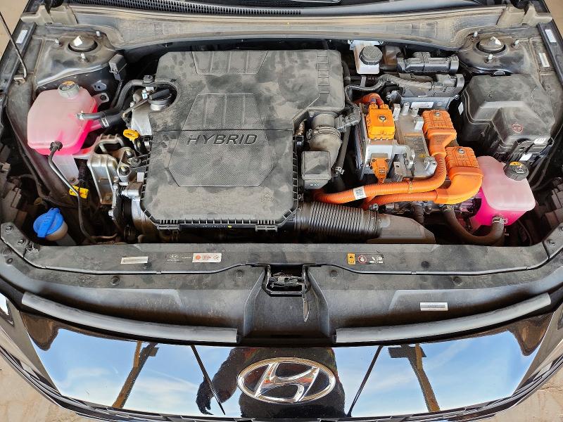 Продаж на аукціоні авто 2023 Hyundai Elantra Hybrid, vin: KMHLM4AJ3PU043097, номер лоту: 54268266