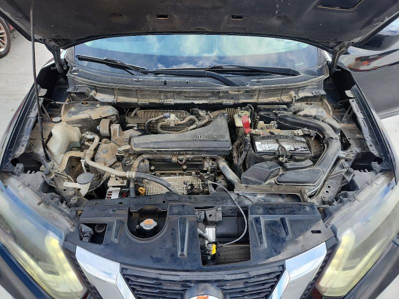 Aukcja sprzedaży 2017 Nissan Rogue, vin: JN8AT2MT8HW383601, numer aukcji: 54799186