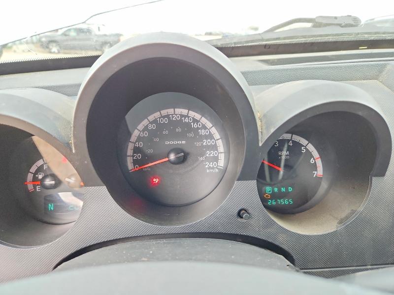 Aukcja sprzedaży 2007 Dodge Nitro, vin: 1D8GU28K57W737367, numer aukcji: 53536436
